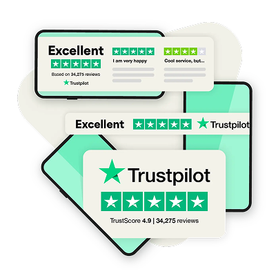 trustpilot review removal service