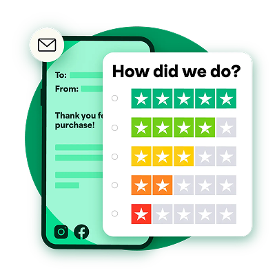 trustpilot reviews